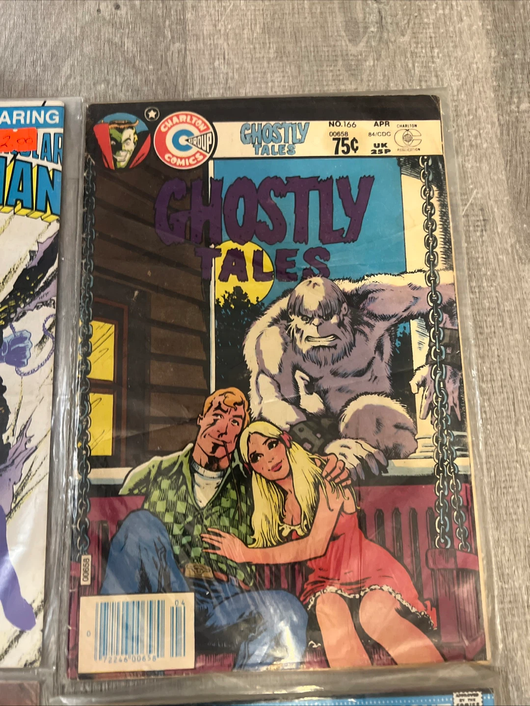 Mixed comics - photo 3
