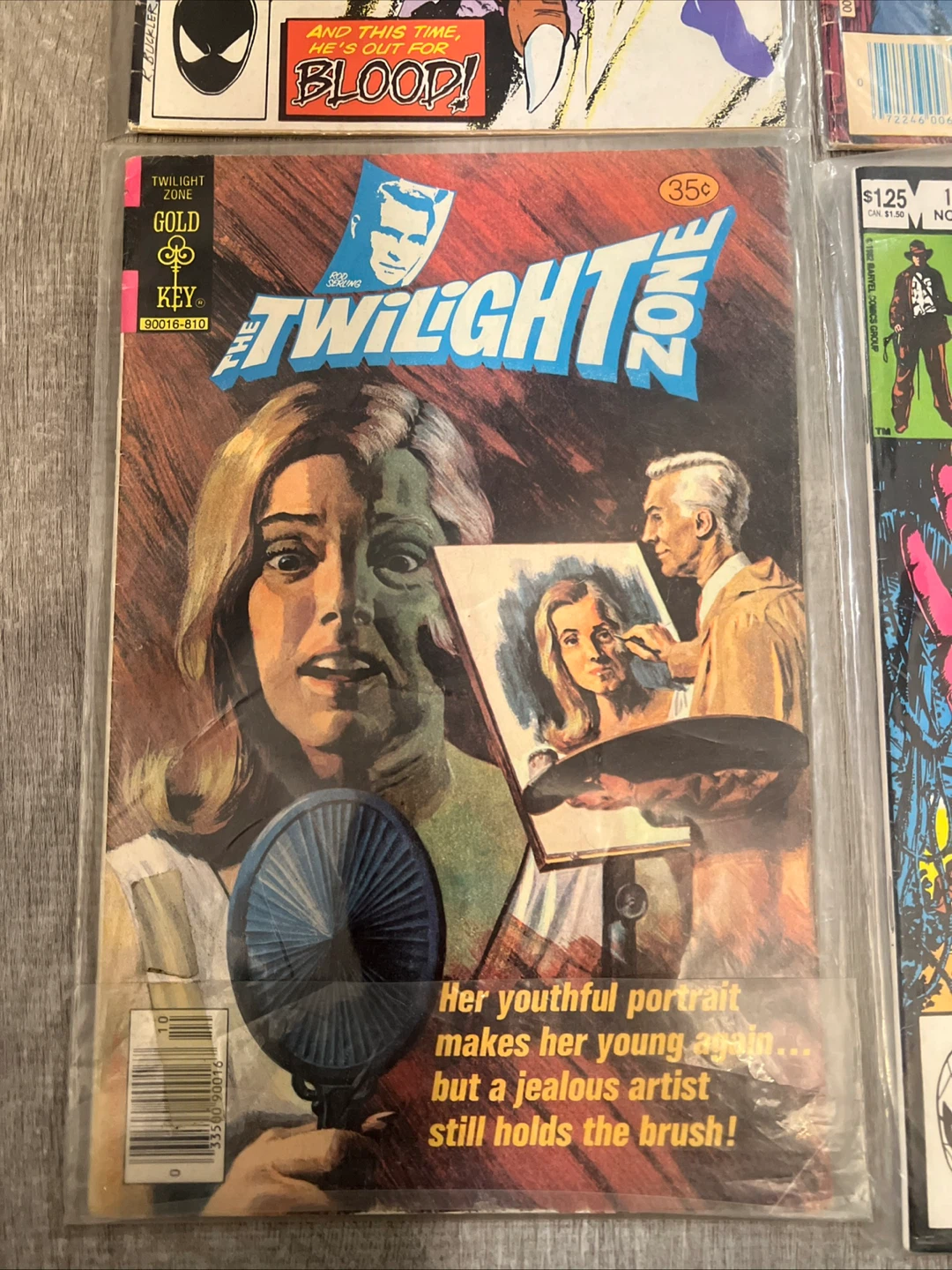 Mixed comics - photo 5