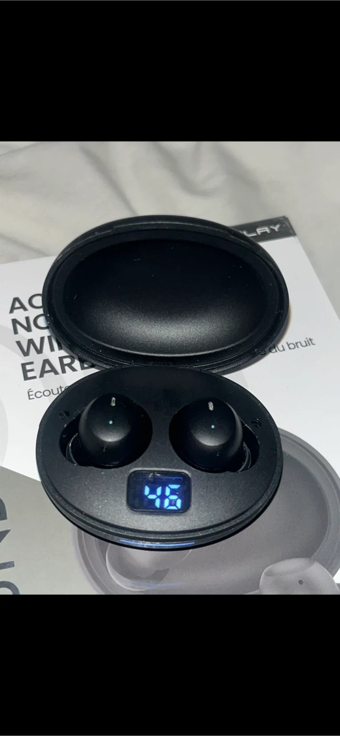 Soundcore 2 Active Noise Cancelling Wireless Earbuds - photo 3