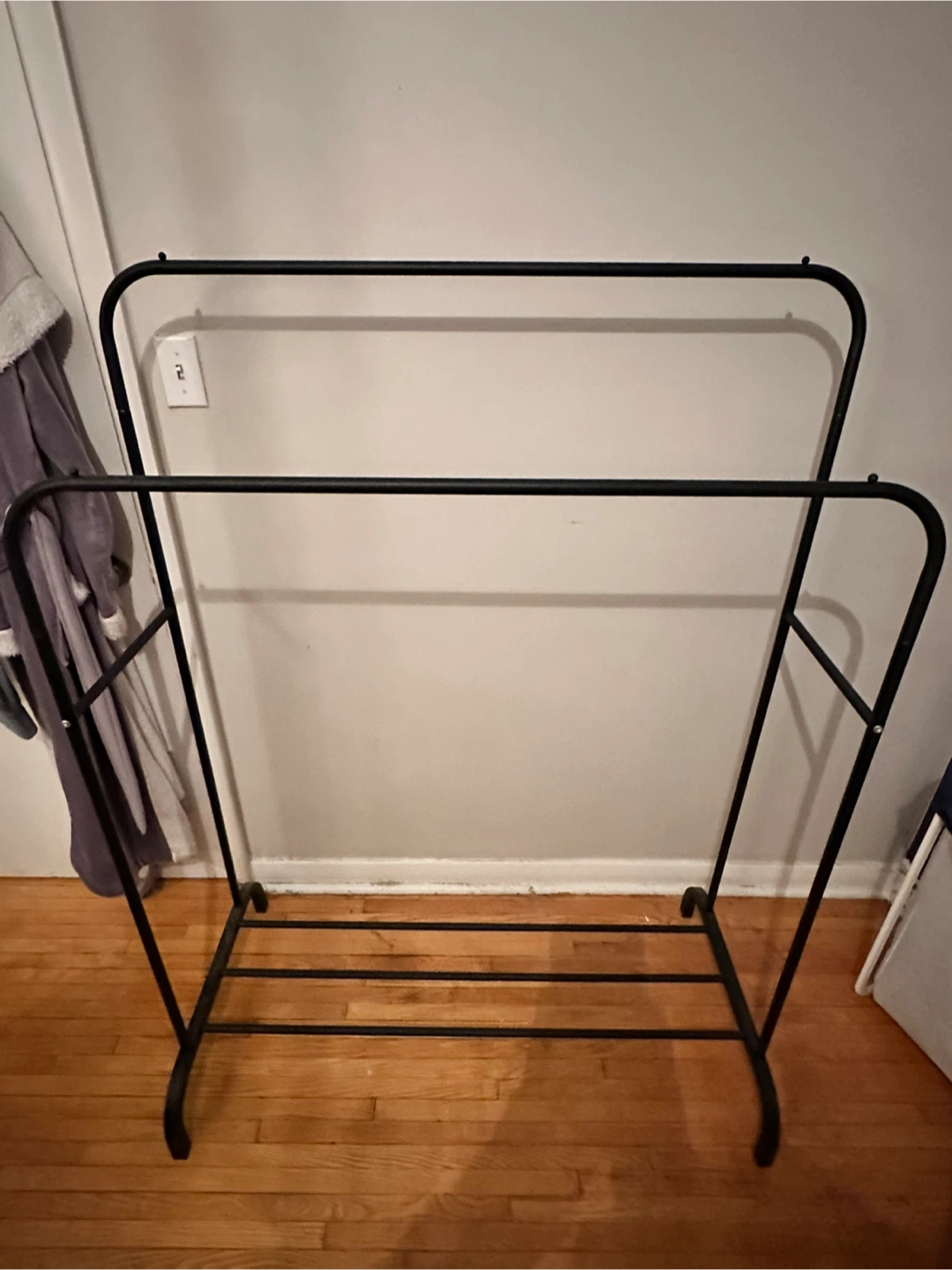 Clothing Rack - photo 3