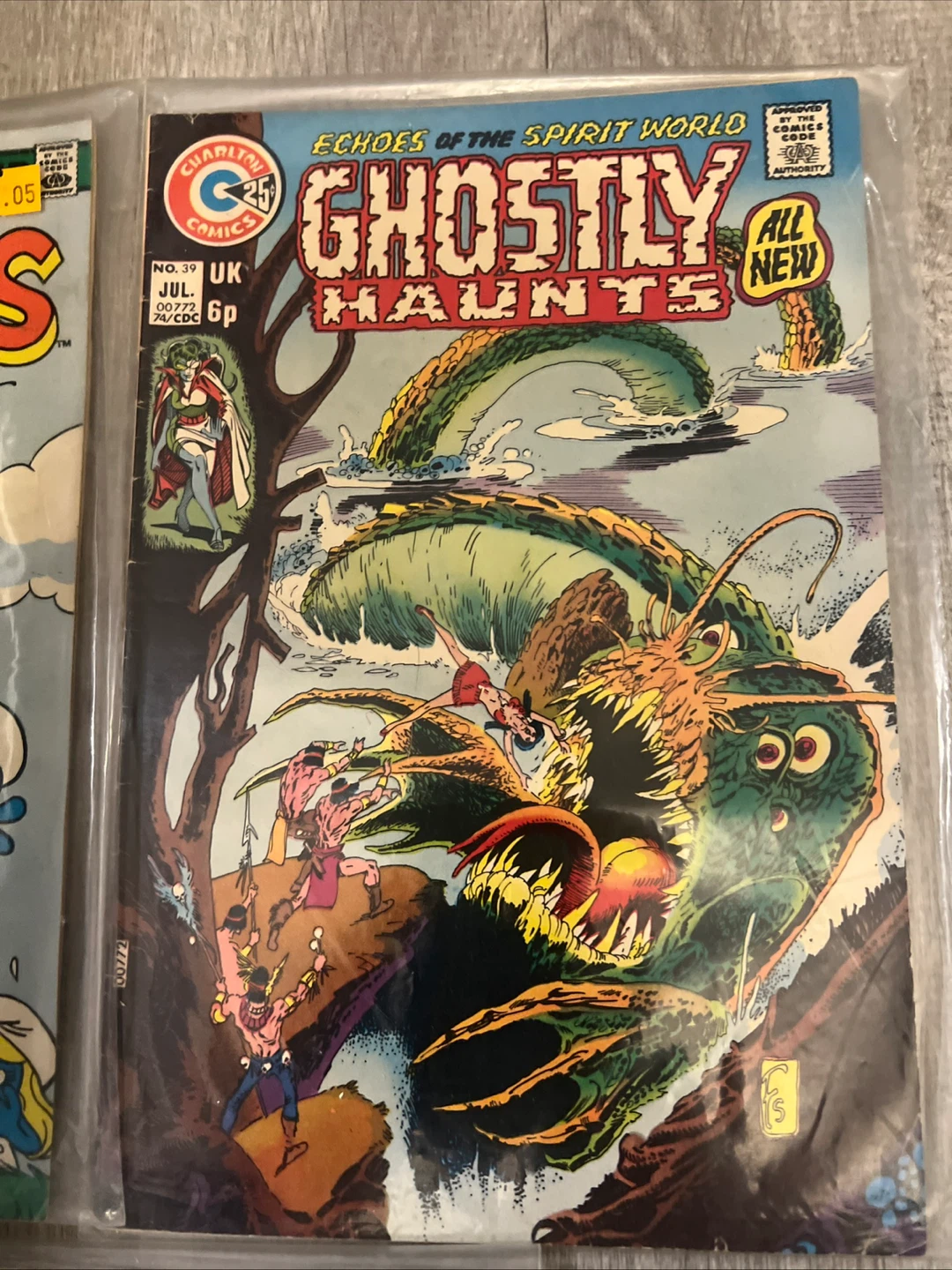 Spidey Super Stories Comic #38 - photo 3