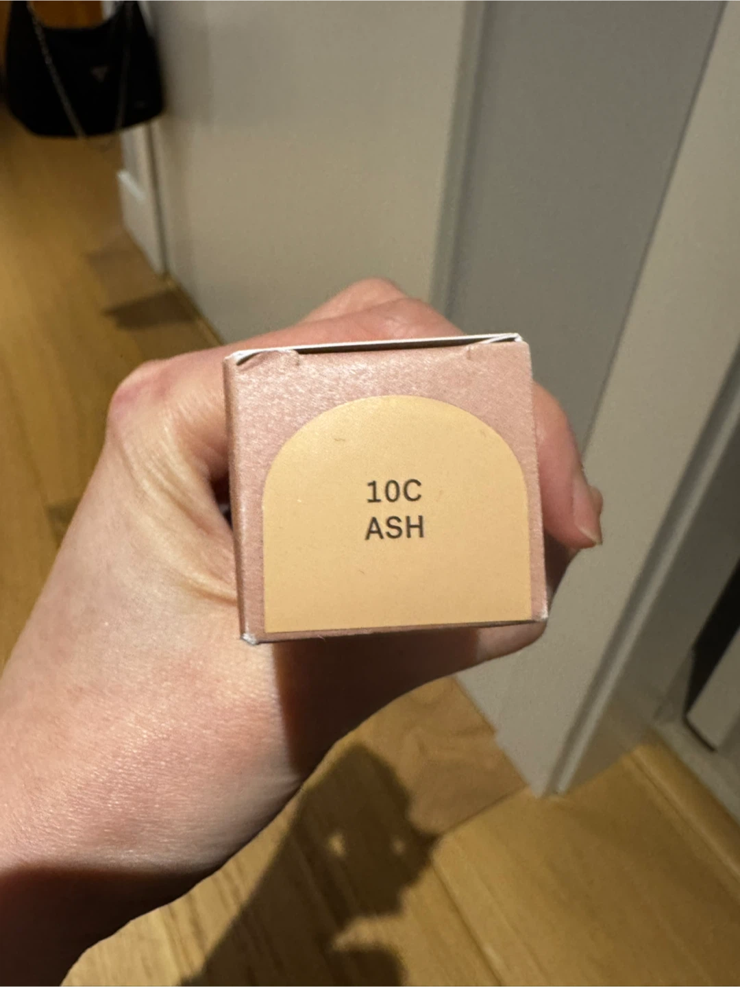 ILIA Skin Rewind Complexion Stick 10C Ash - photo 2
