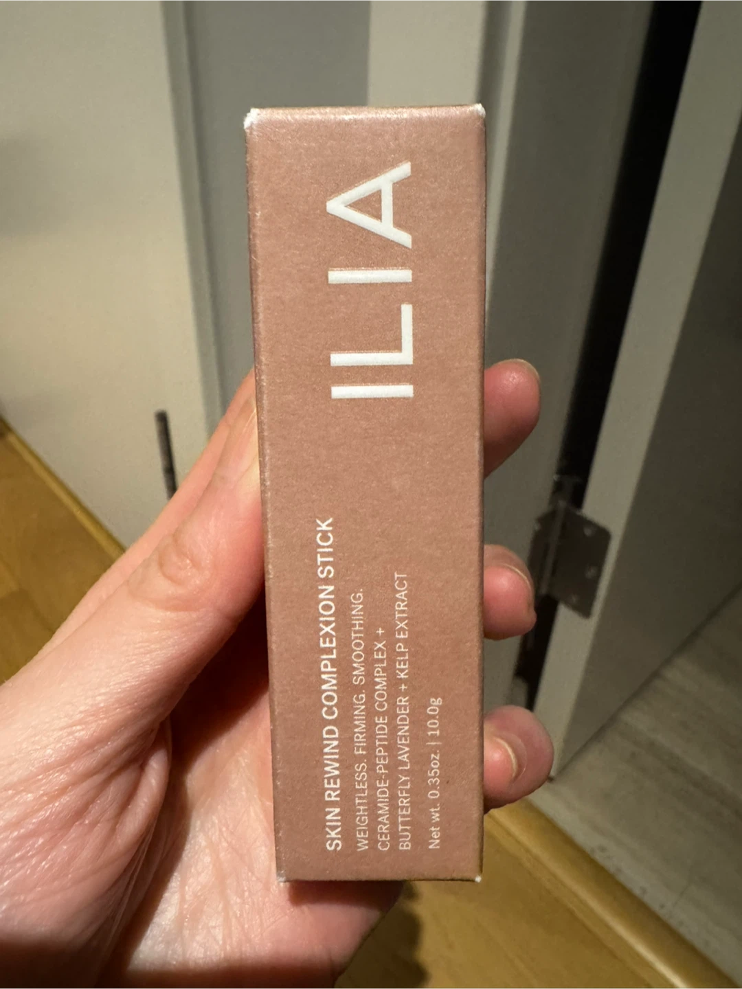 ILIA Skin Rewind Complexion Stick 10C Ash