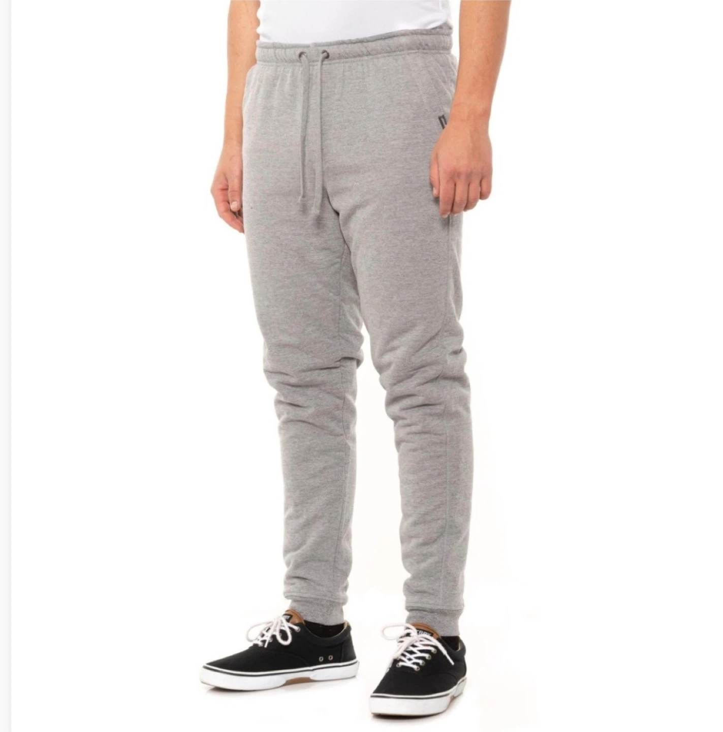 Eddie Bauer Grey Sweatpants