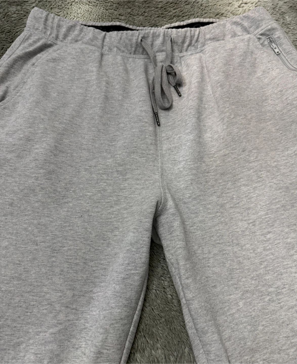 Eddie Bauer Grey Sweatpants - photo 3