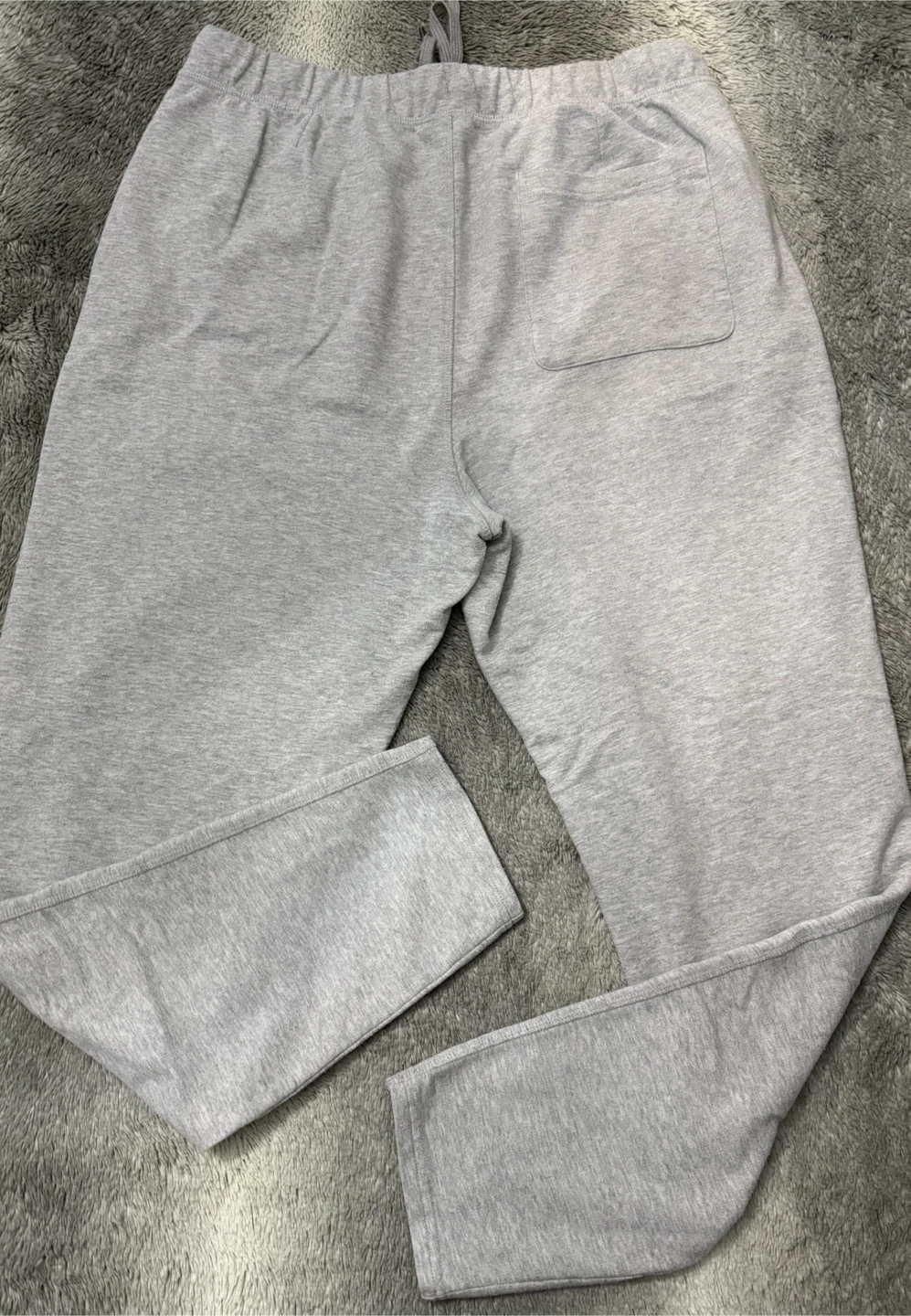 Eddie Bauer Grey Sweatpants - photo 5