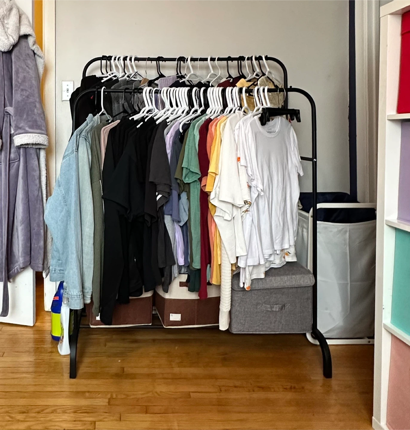 Clothing Rack - photo 4