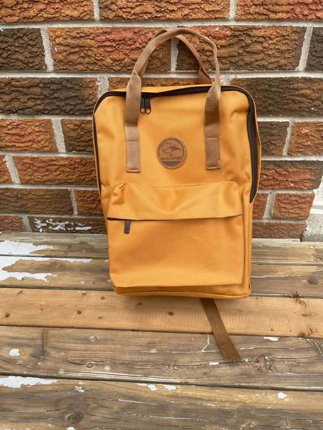 By.Blackfox Backpack - photo 2