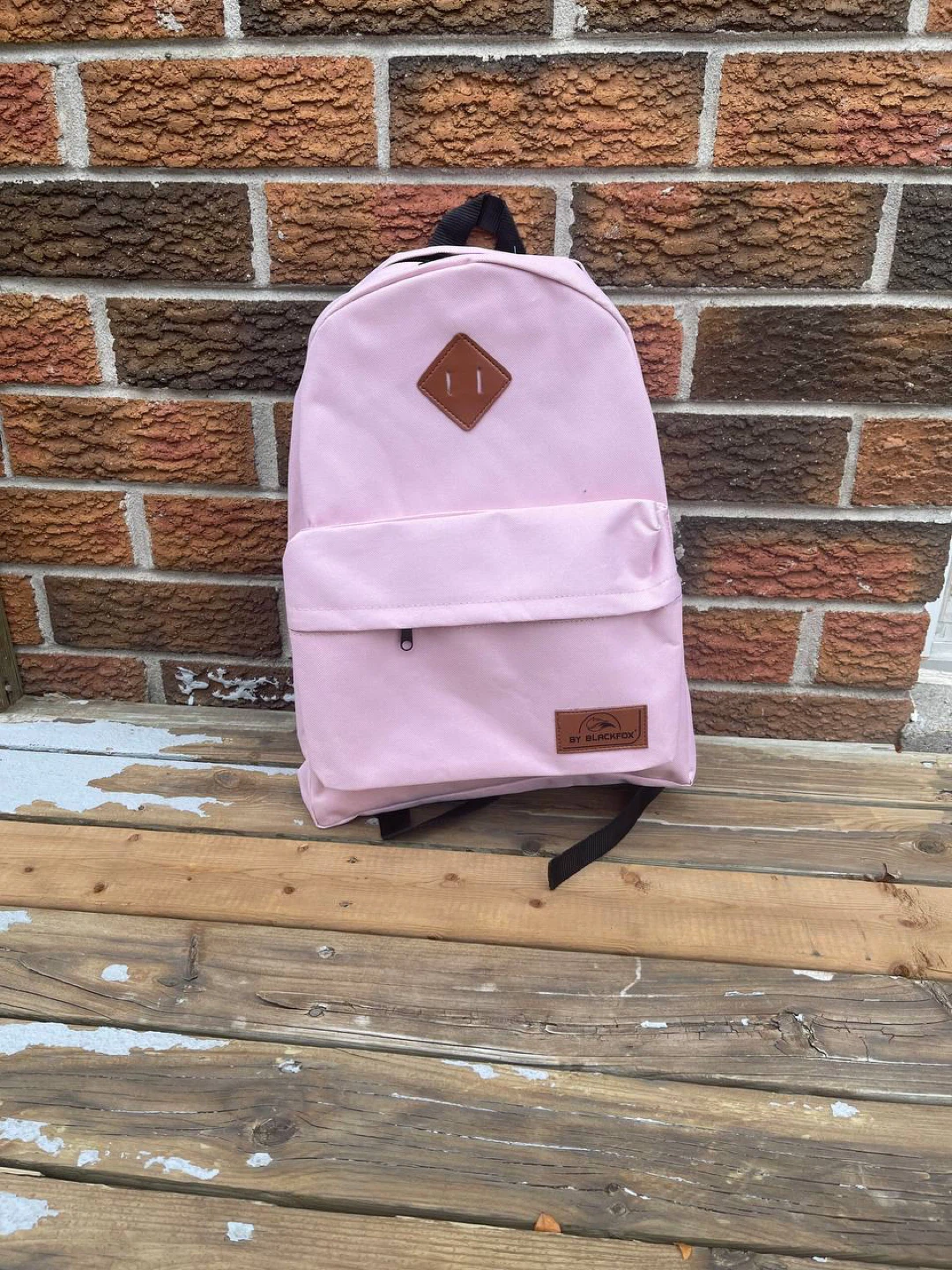 By.Blackfox Backpack - photo 3