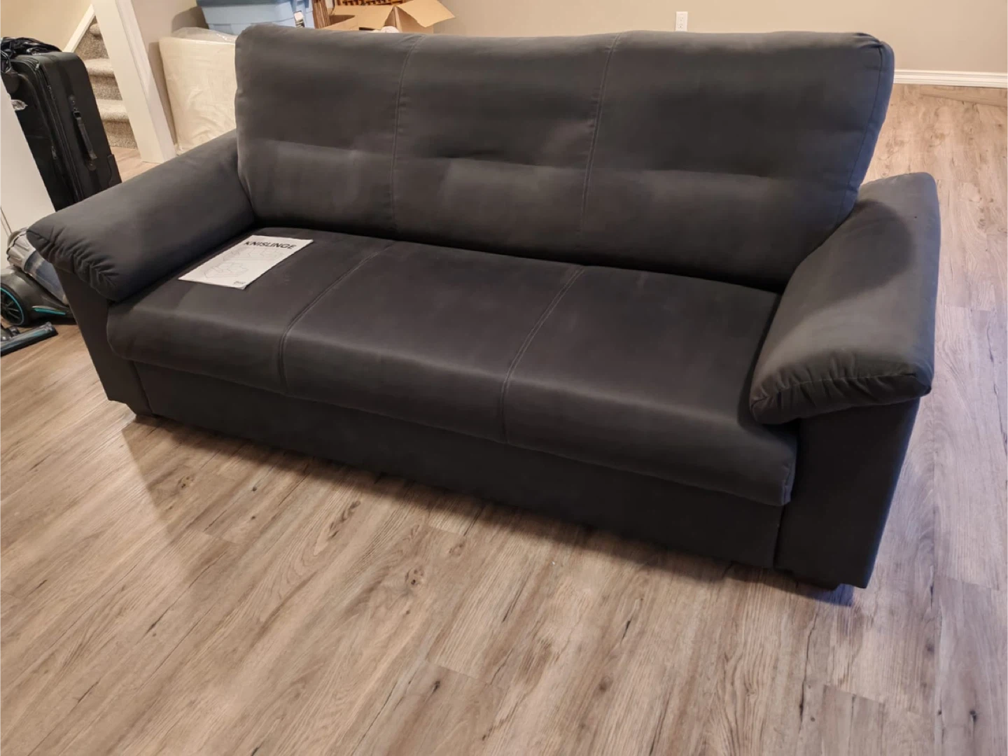 IKEA Sofa - photo 4