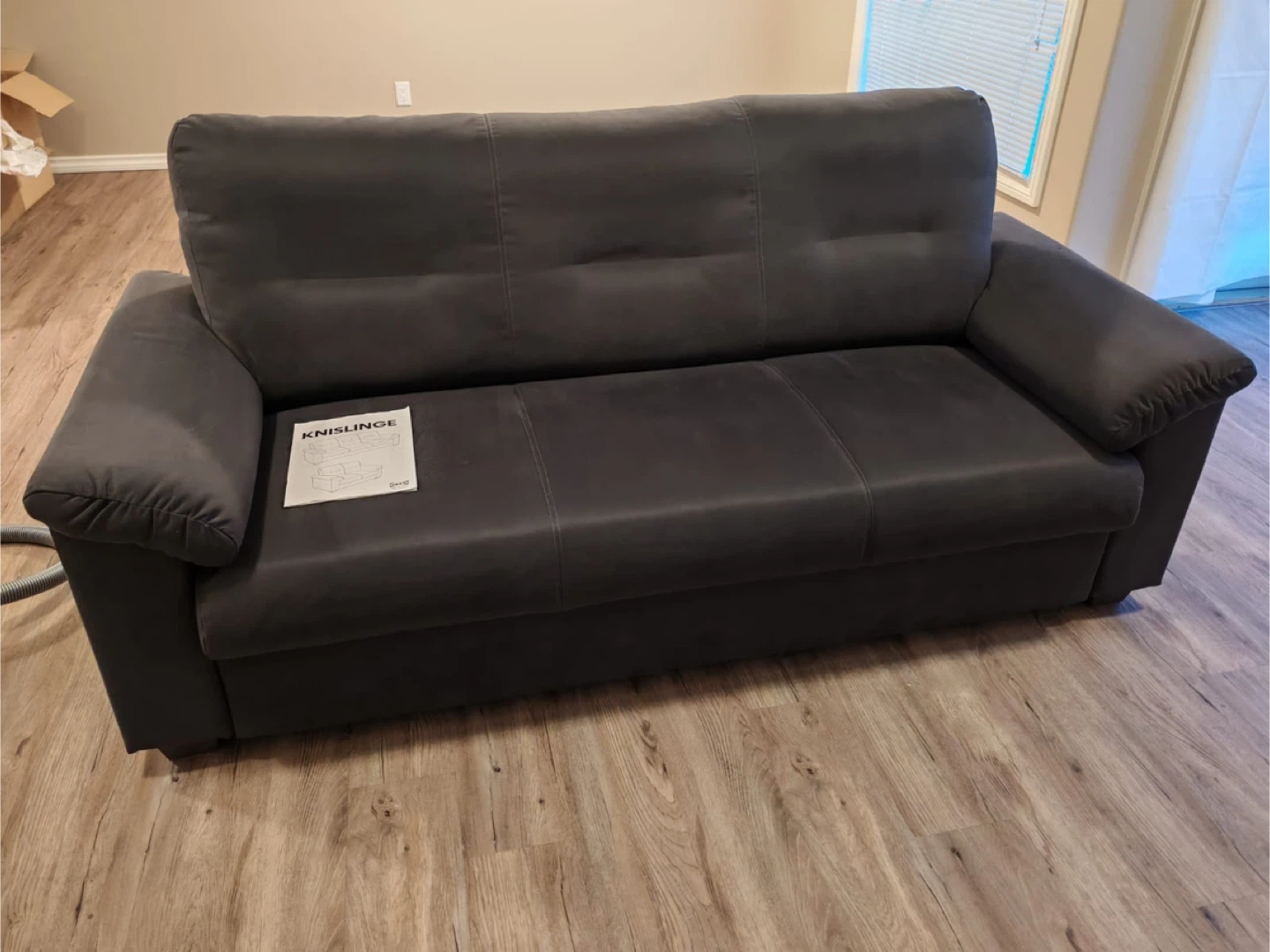 IKEA Sofa - photo 5