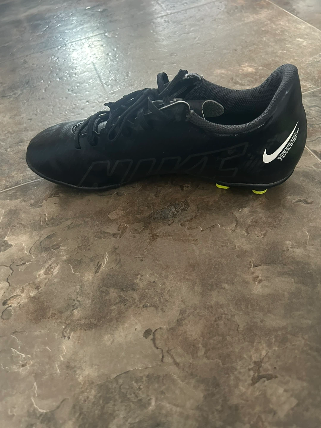 Soccer outdoor cleats - photo 2