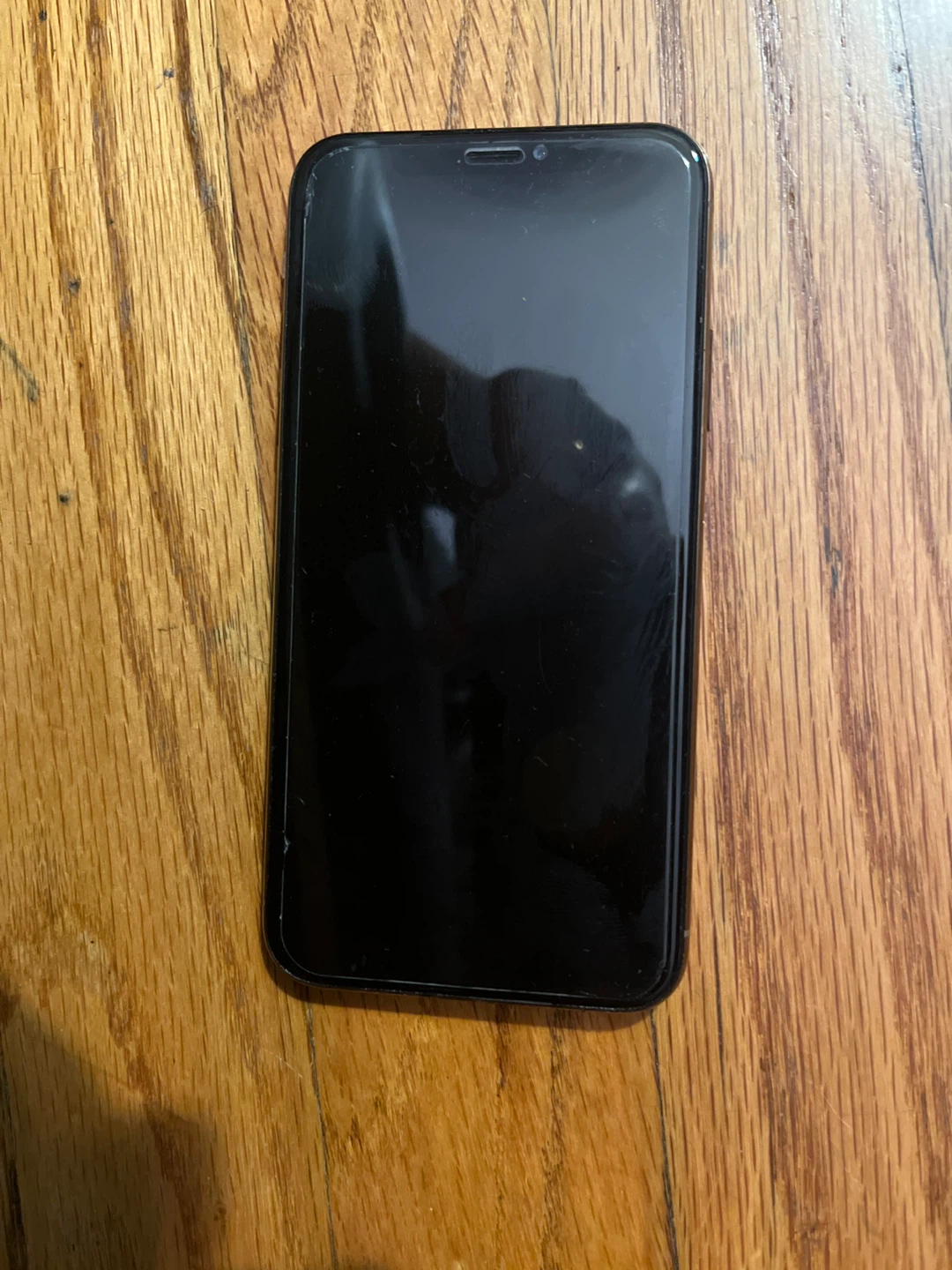 Apple iPhone XS 512GB Gold