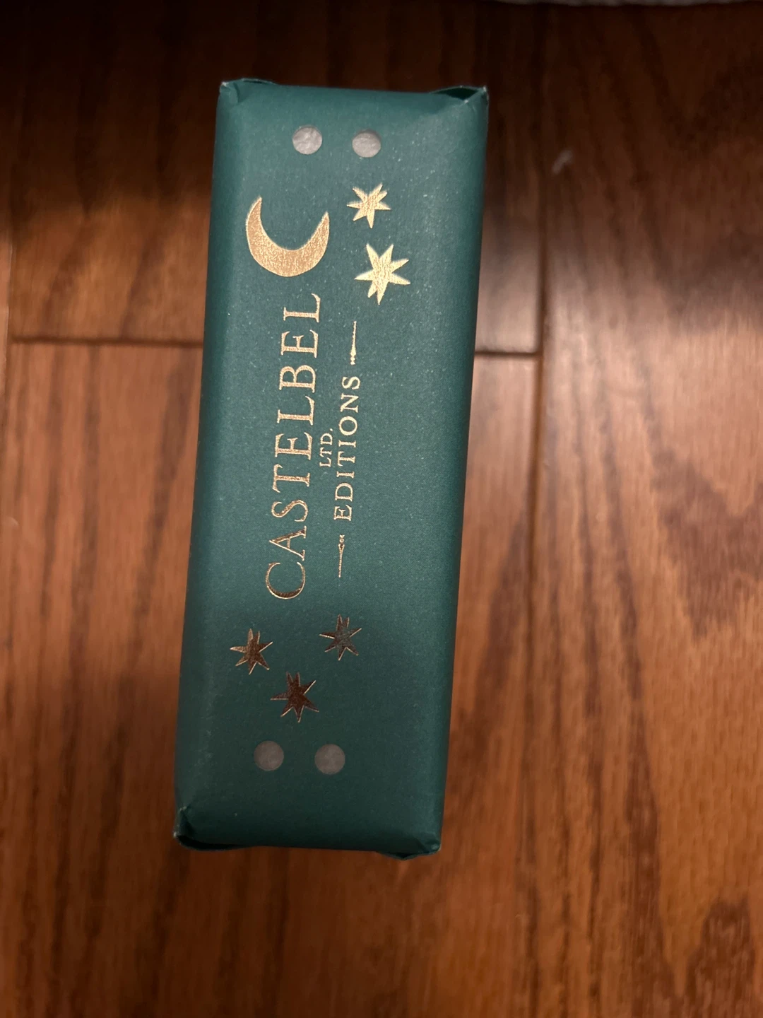 Castelbel Festive Scented Soap Bar 300g - photo 2