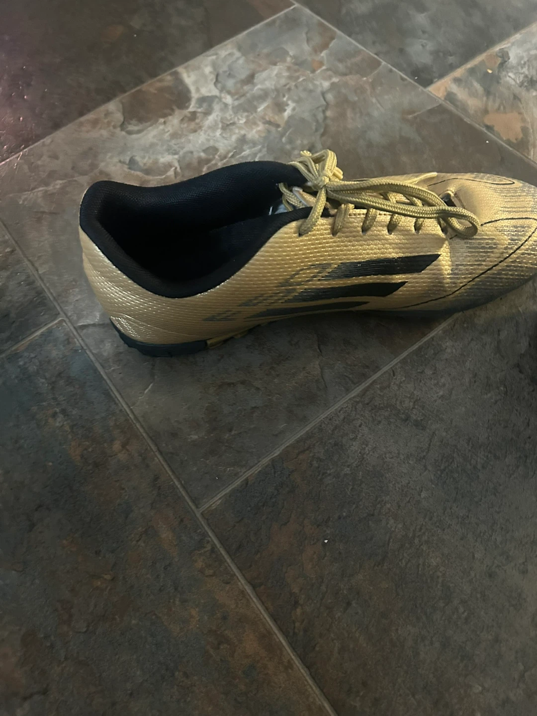 Adidas Soccer Cleats - photo 3