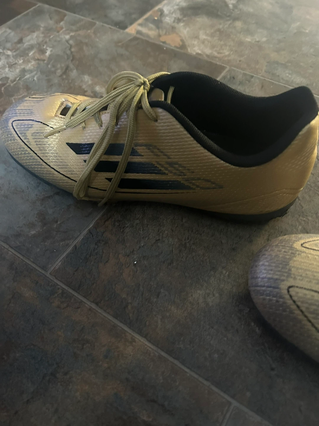 Adidas Soccer Cleats