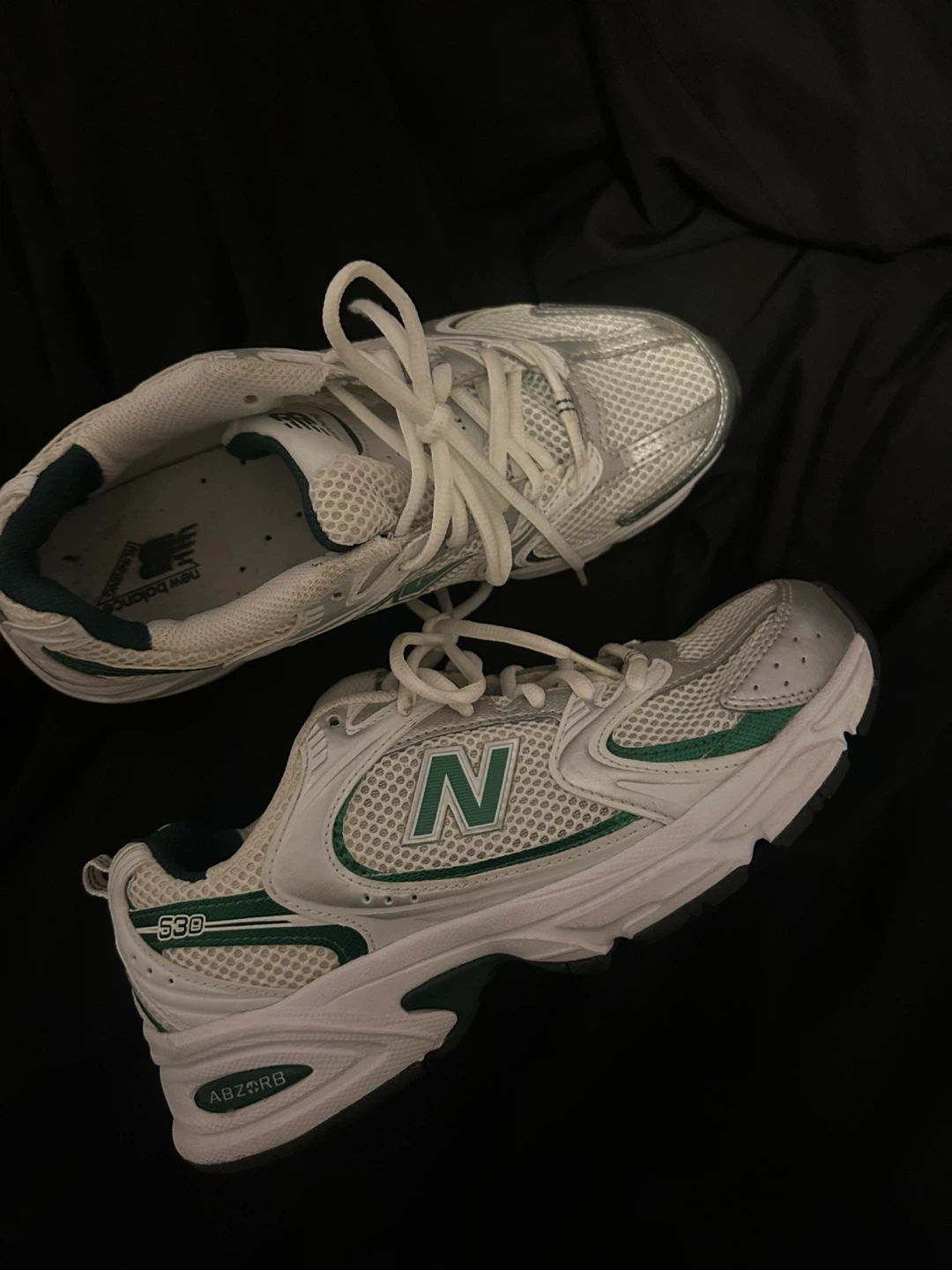 New balance 530 size 7.5 women’s