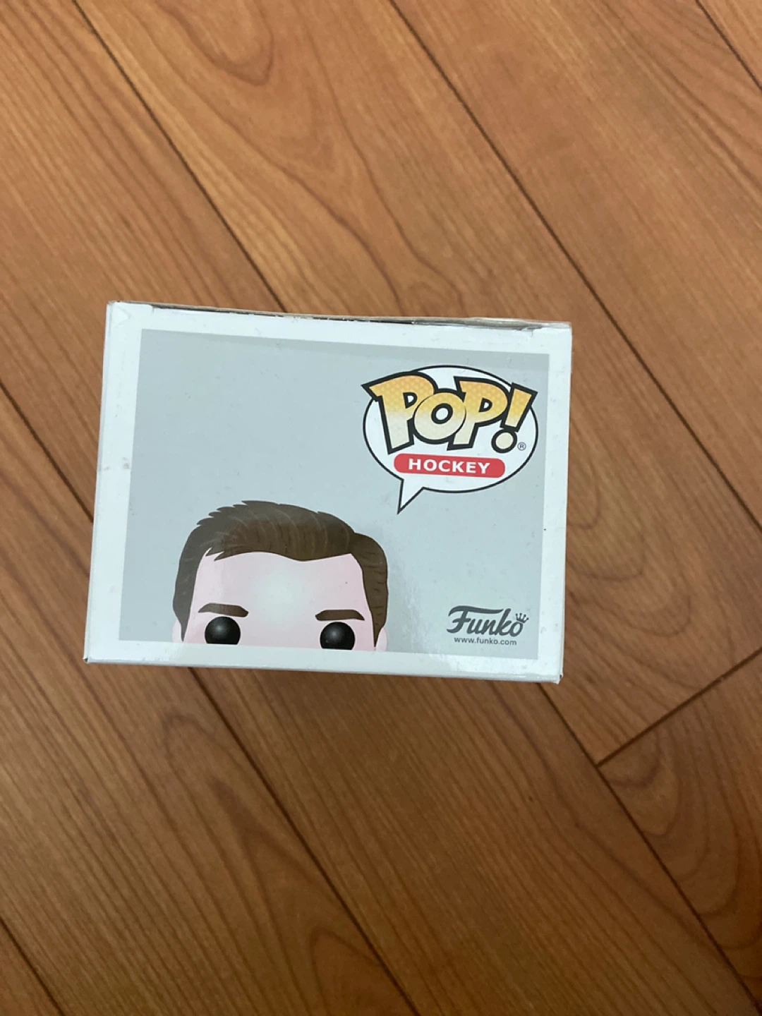 LIMITED Connor Mcdavid (Funko Pop) - photo 2