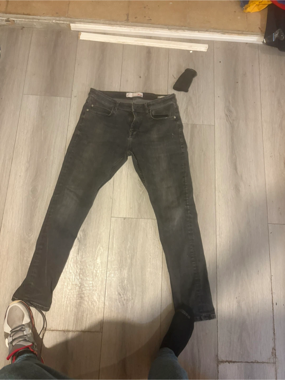 Clothes bundle