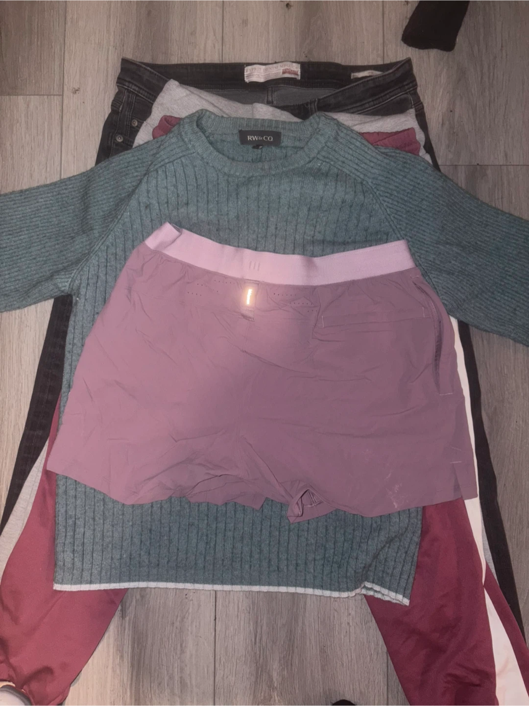 Clothes bundle - photo 5