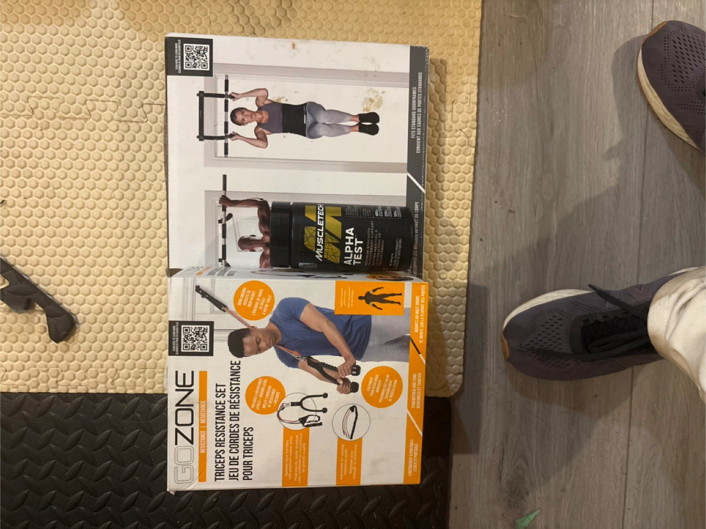 Bundle