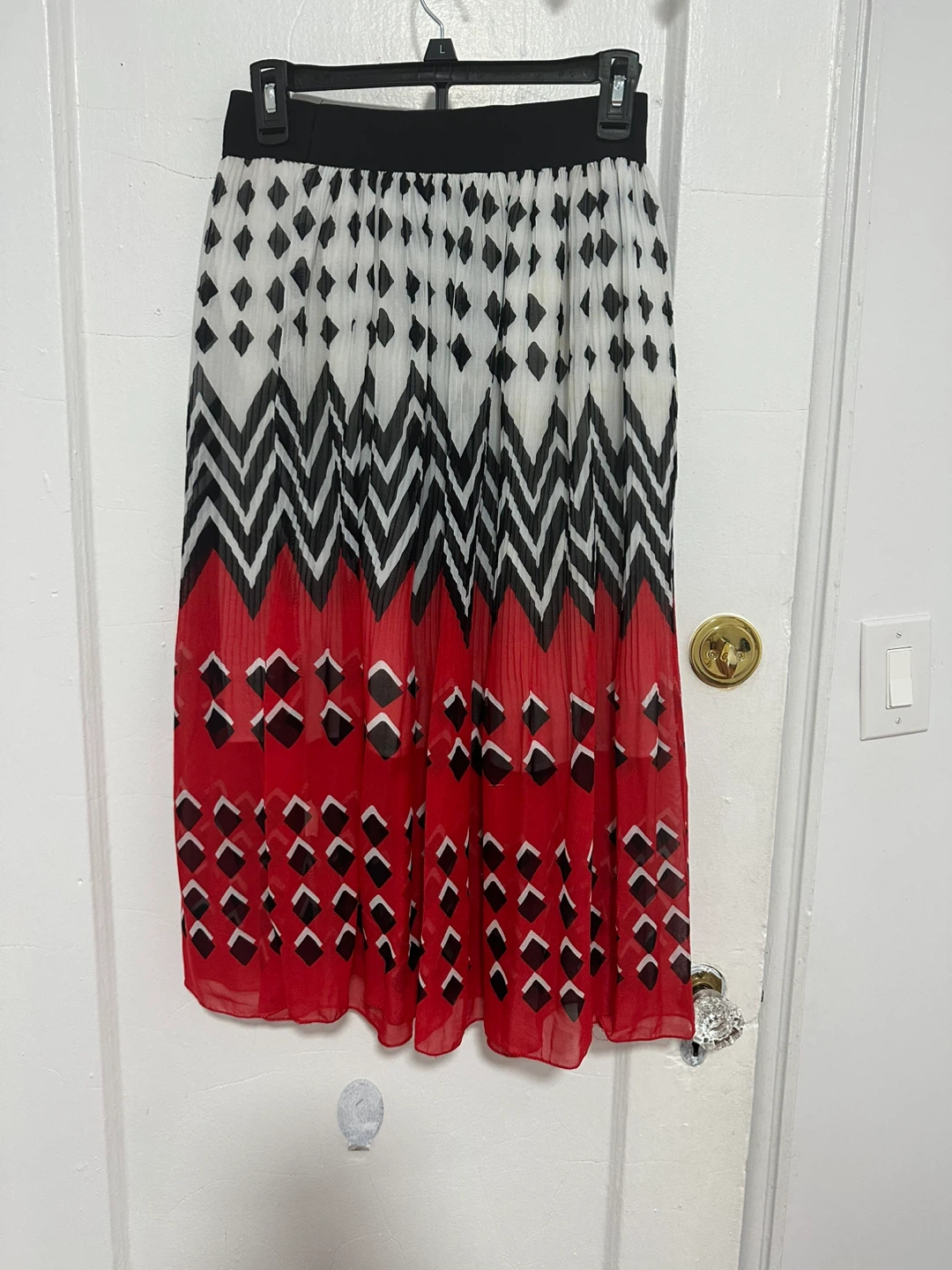 2 pieces Victorious secret XL/XXL Pleated Skirt - photo 3