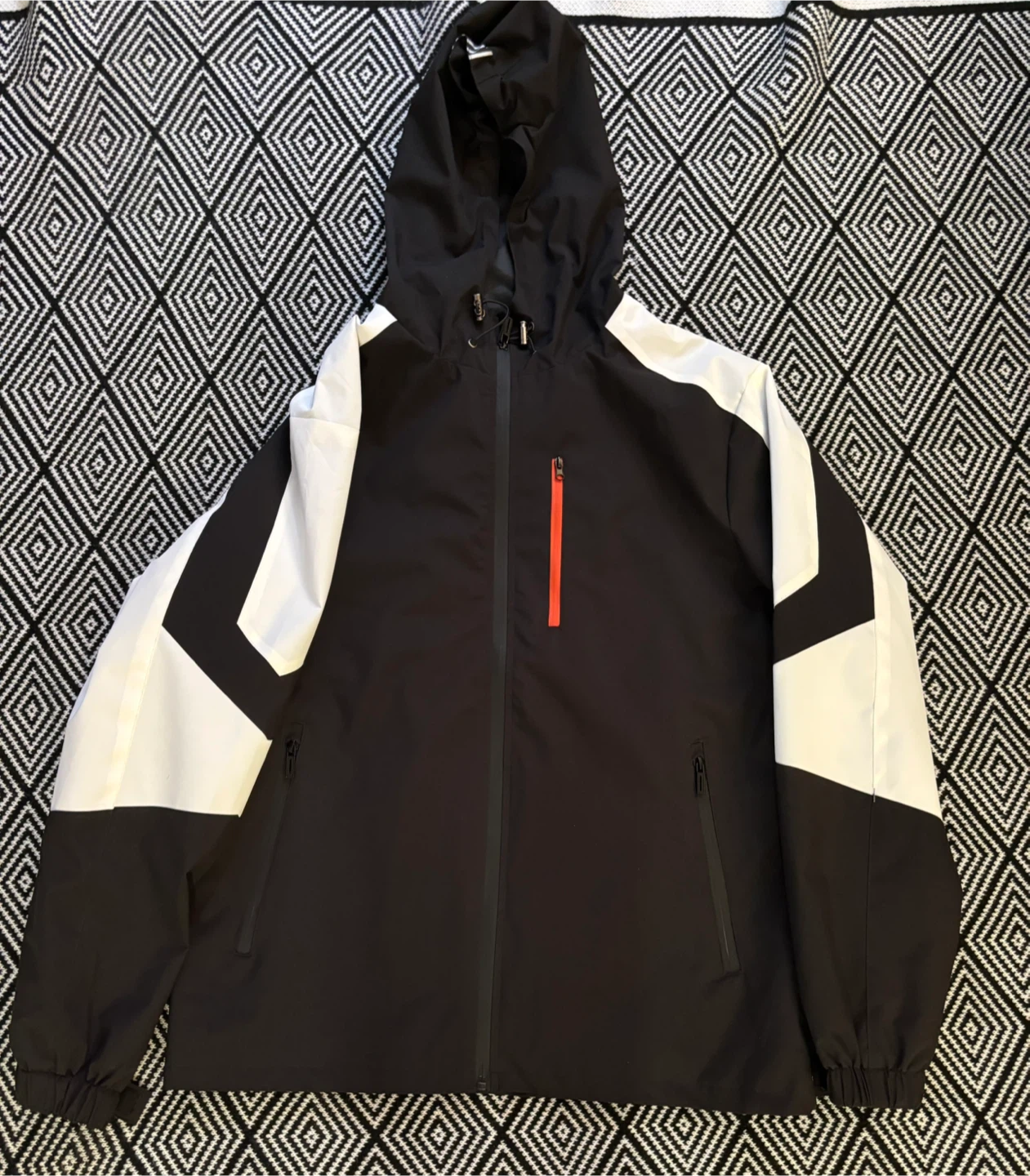 Men Spring Jacket