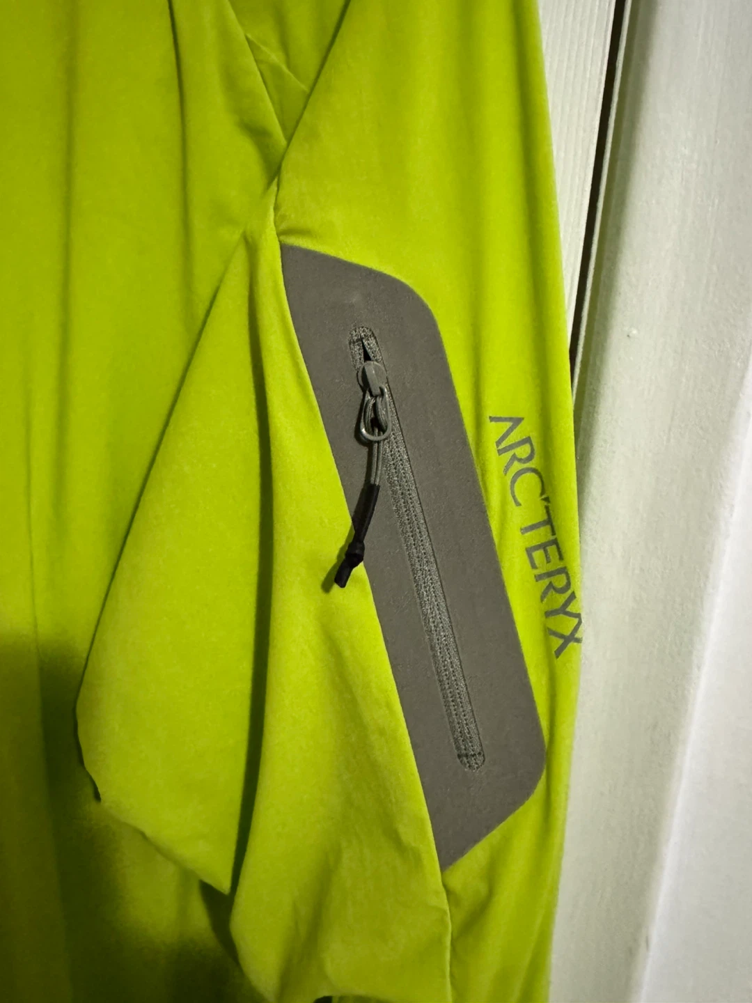Arc'teryx Metric Insulated Pullover (medium) - photo 2