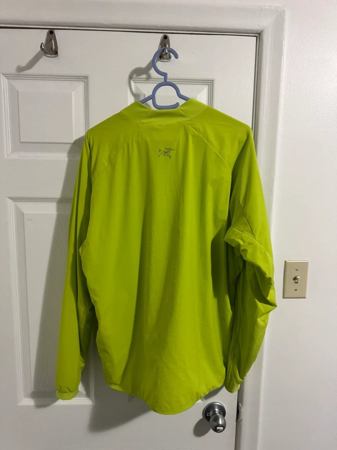 Arc'teryx Metric Insulated Pullover (medium) - photo 5