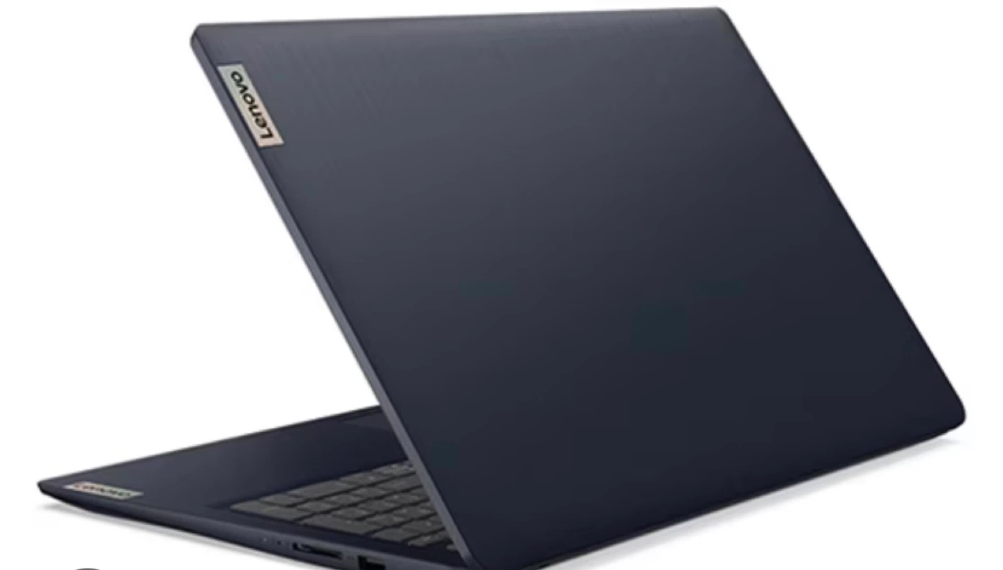 Lenovo Laptop - photo 5