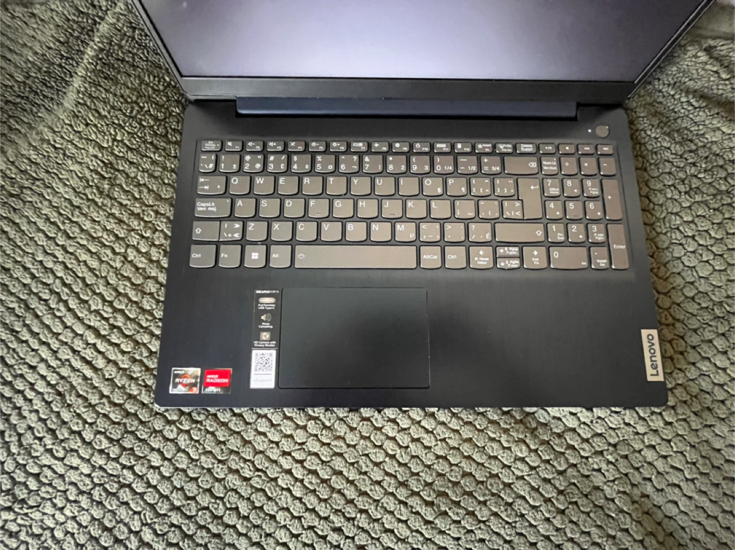 Lenovo Laptop