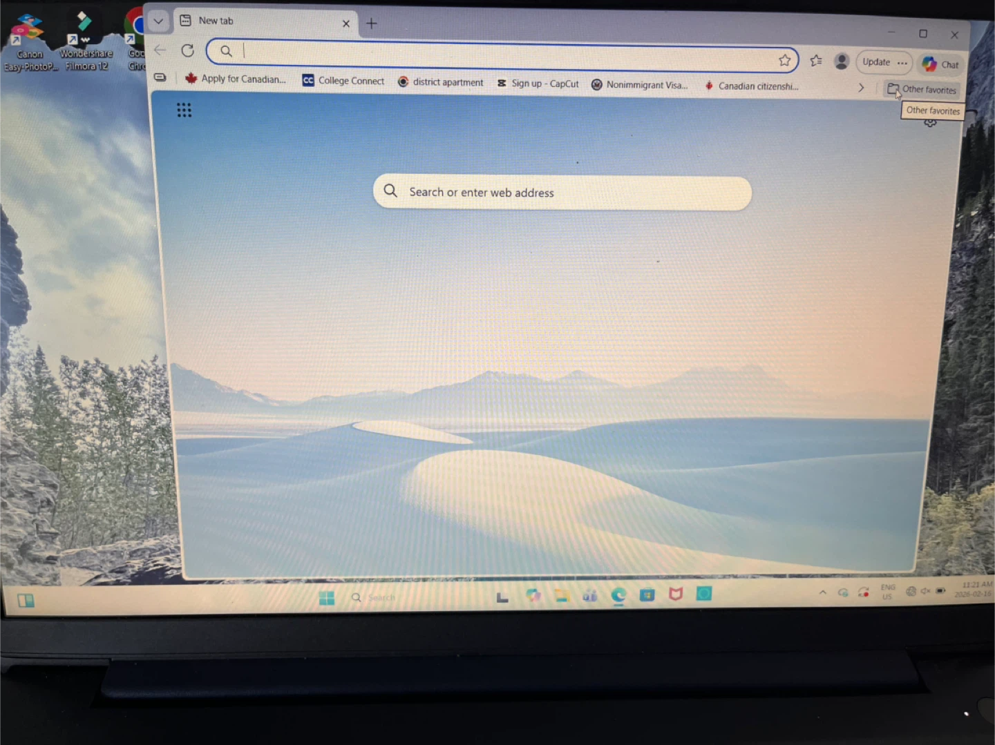 Lenovo Laptop - photo 3