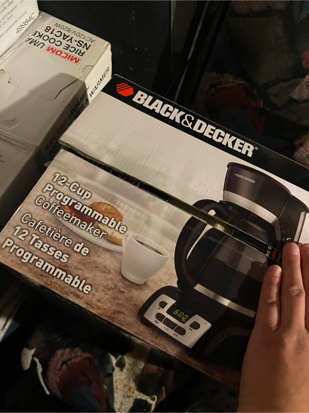 Coffeemaker - photo 4
