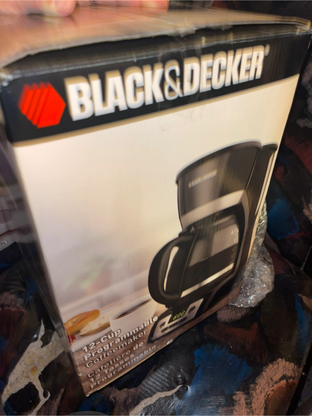 Coffeemaker - photo 3