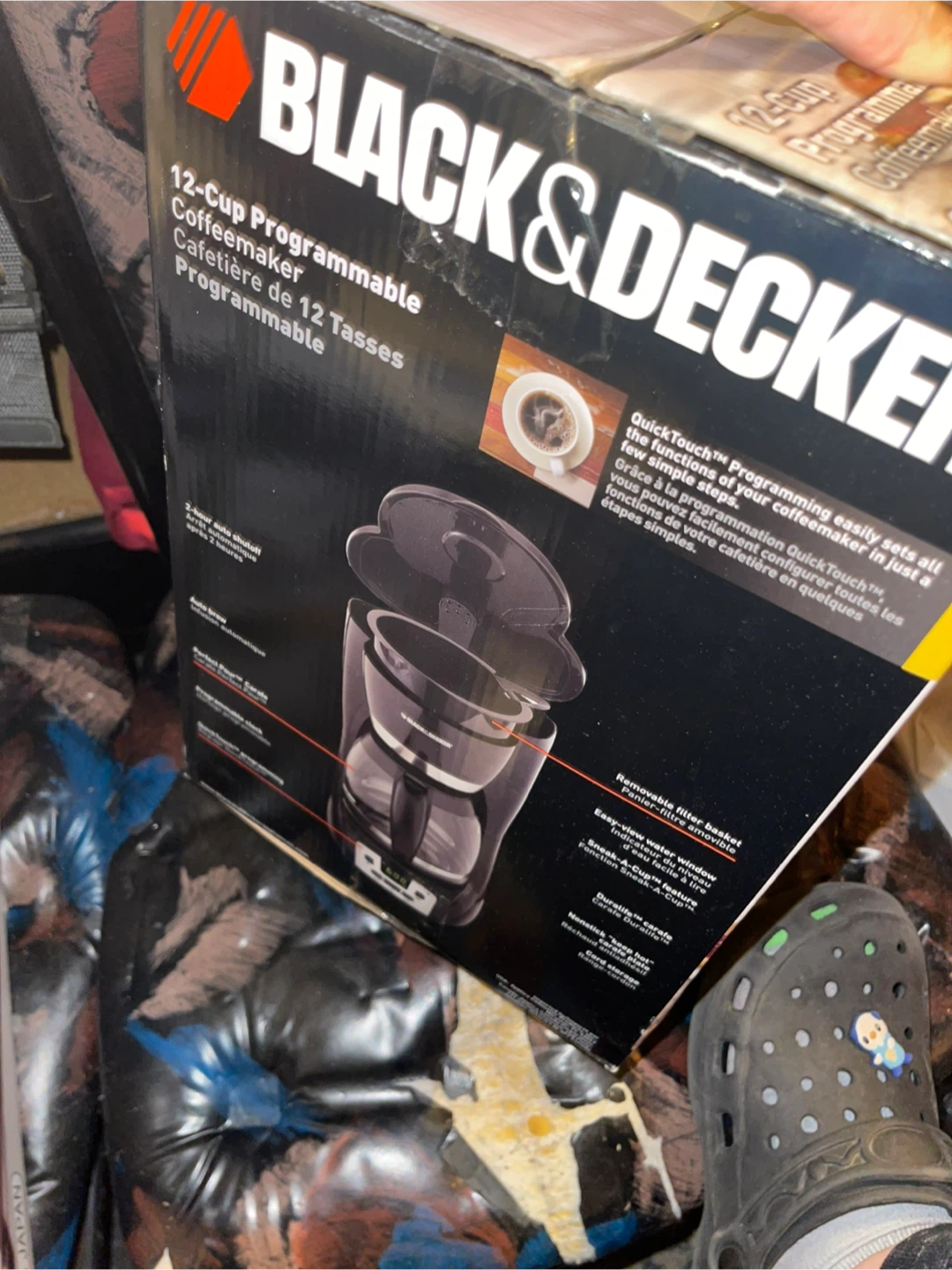Coffeemaker - photo 2