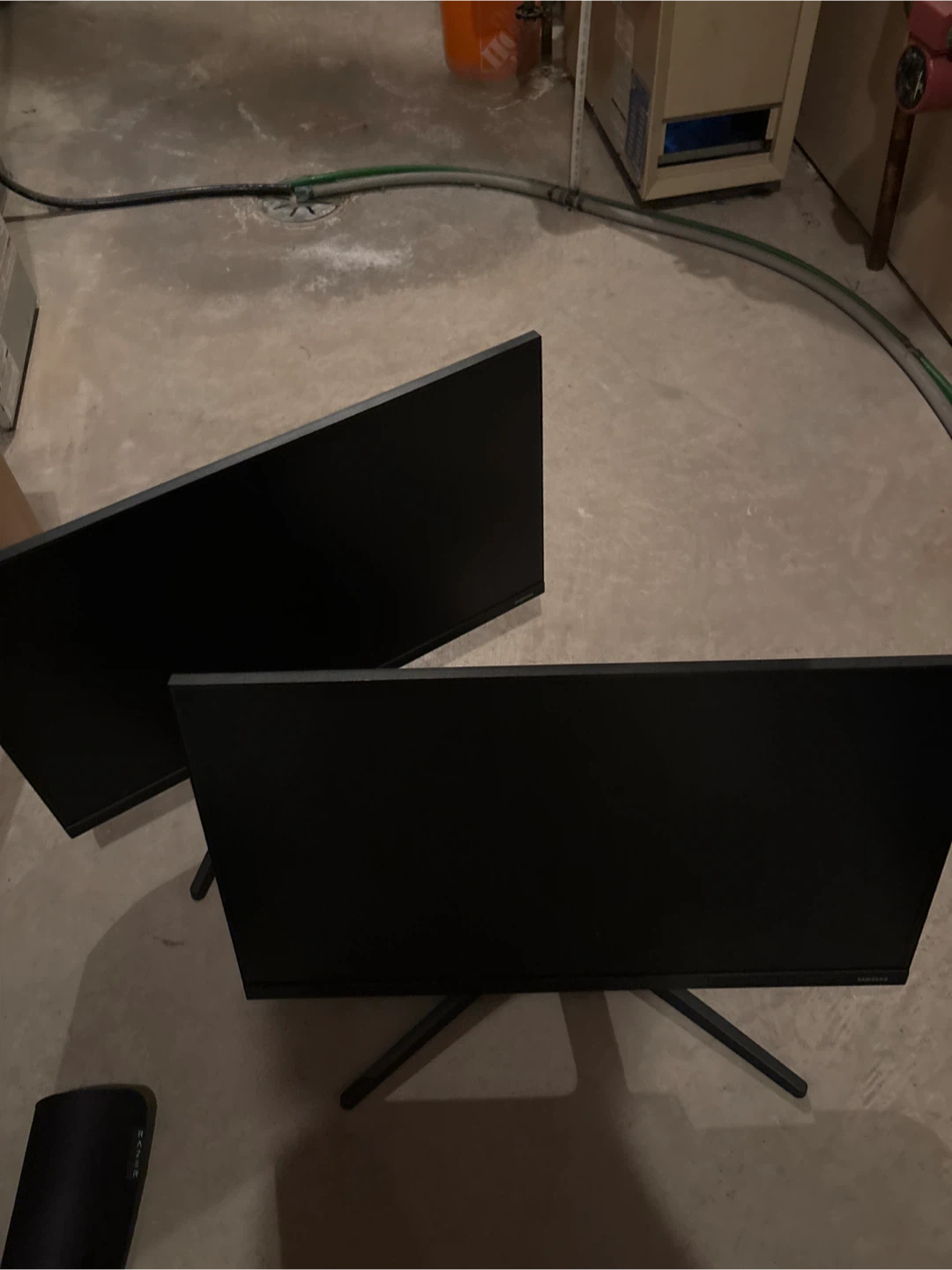Samsung Gaming Monitor