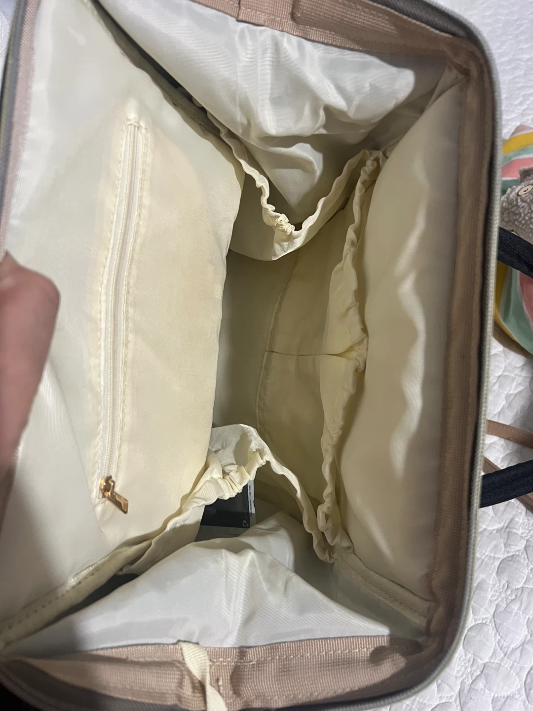 Comfylite Diaper Backpack - photo 2