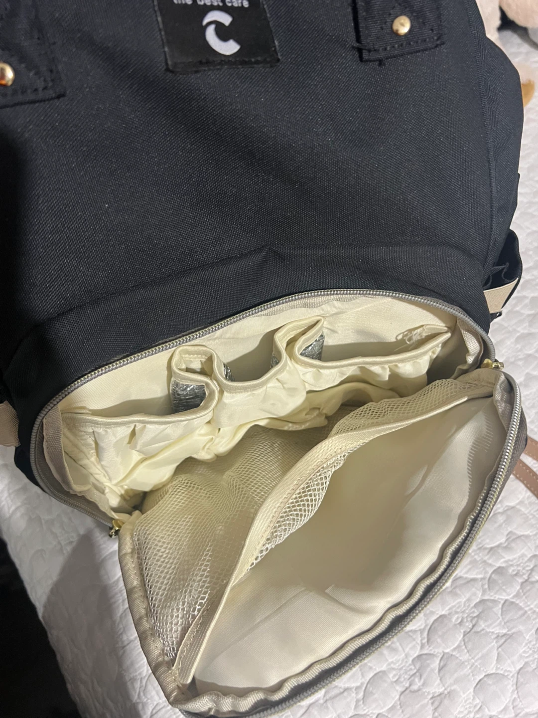 Comfylite Diaper Backpack - photo 4