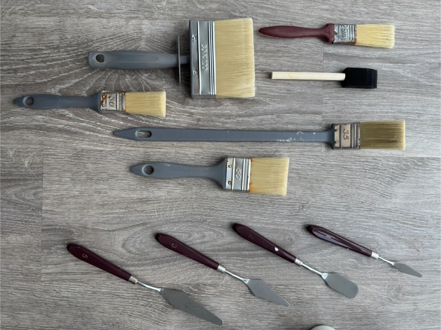 Art & Craft supplies Bundle - photo 2