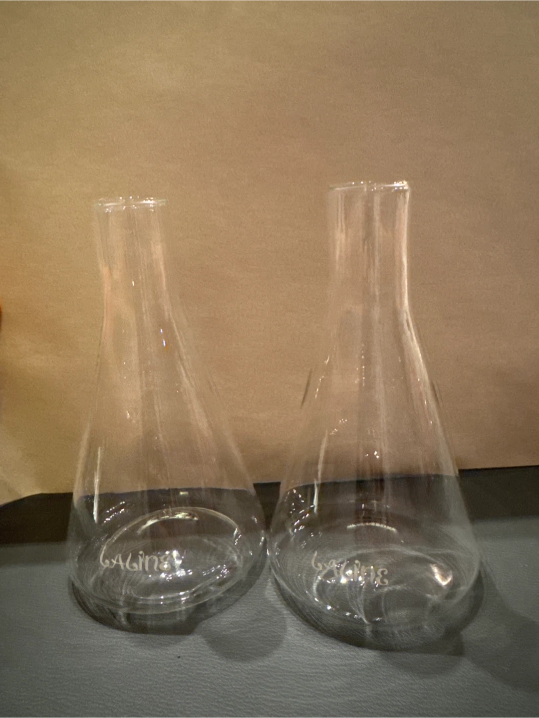 2 Laline diffuser Glass