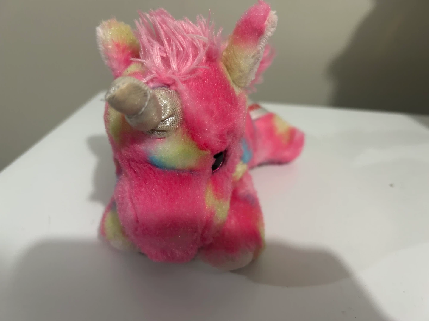 Aurora Plush Unicorn Toy - photo 2