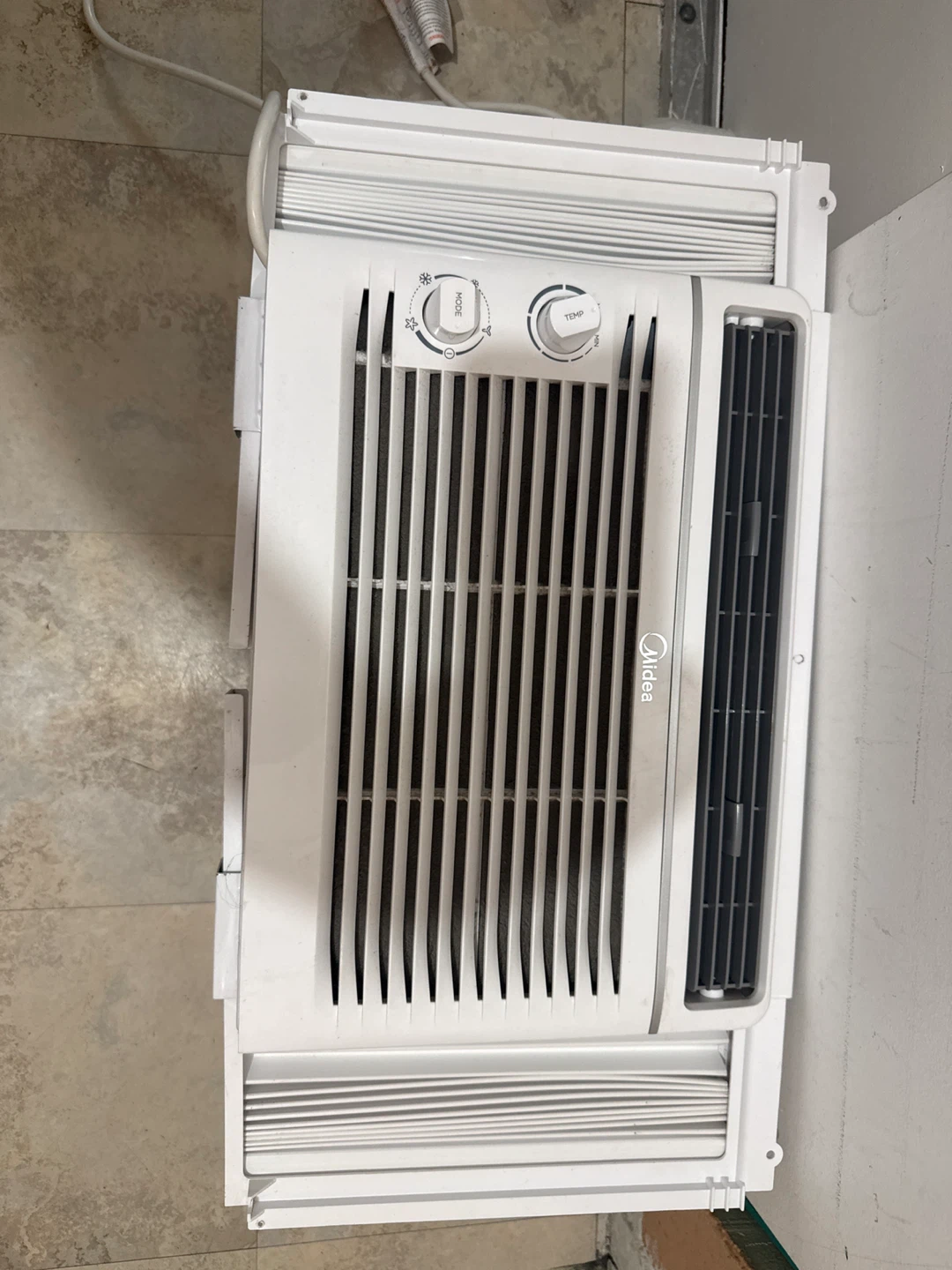 Midea Window Air Conditioner
