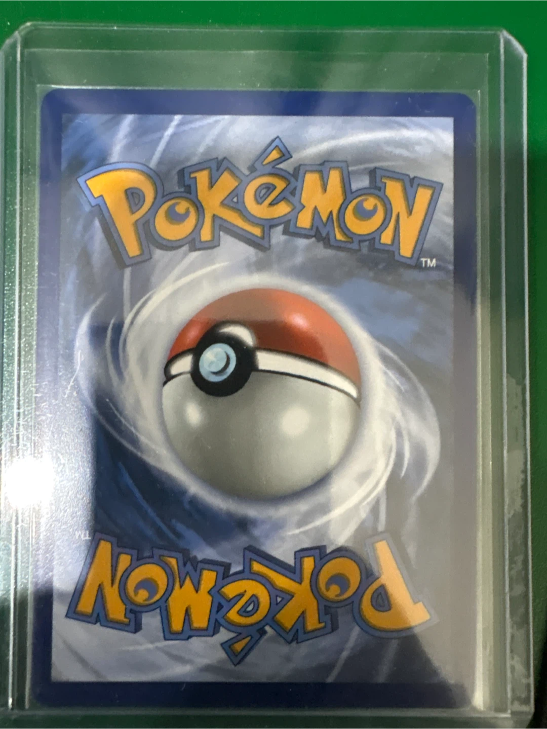 Pokémon Mega Gardevoir EX Trading Card - photo 2