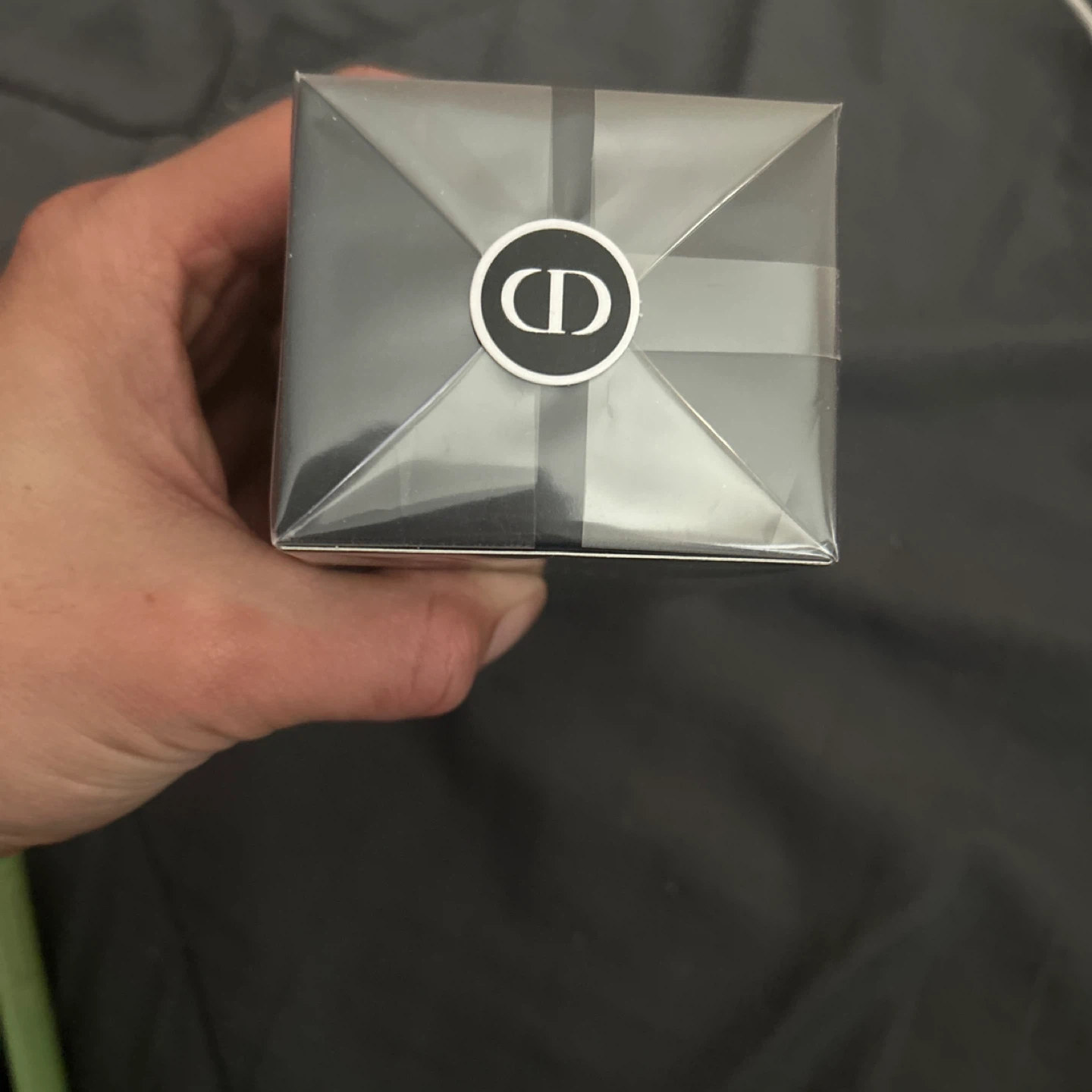 Dior Sauvage Eau de Parfum 100ml Vapo Spray - photo 2