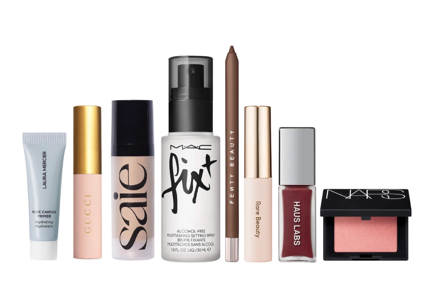 Sephora Favorites Year of the Horse Makeup Kit - photo 3