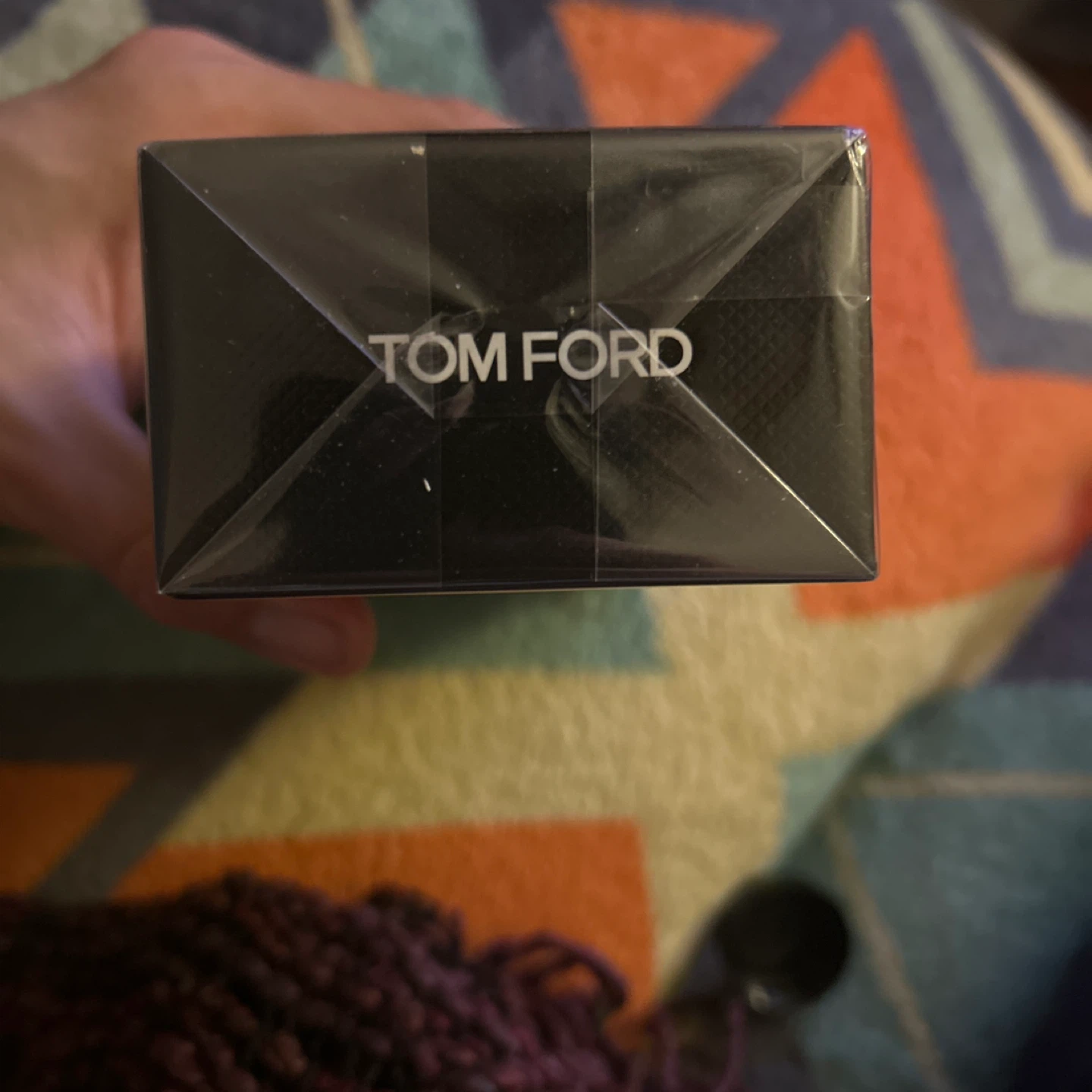 Tom Ford Fucking Fabulous Eau de Parfum for Women and Men 100ml - photo 2