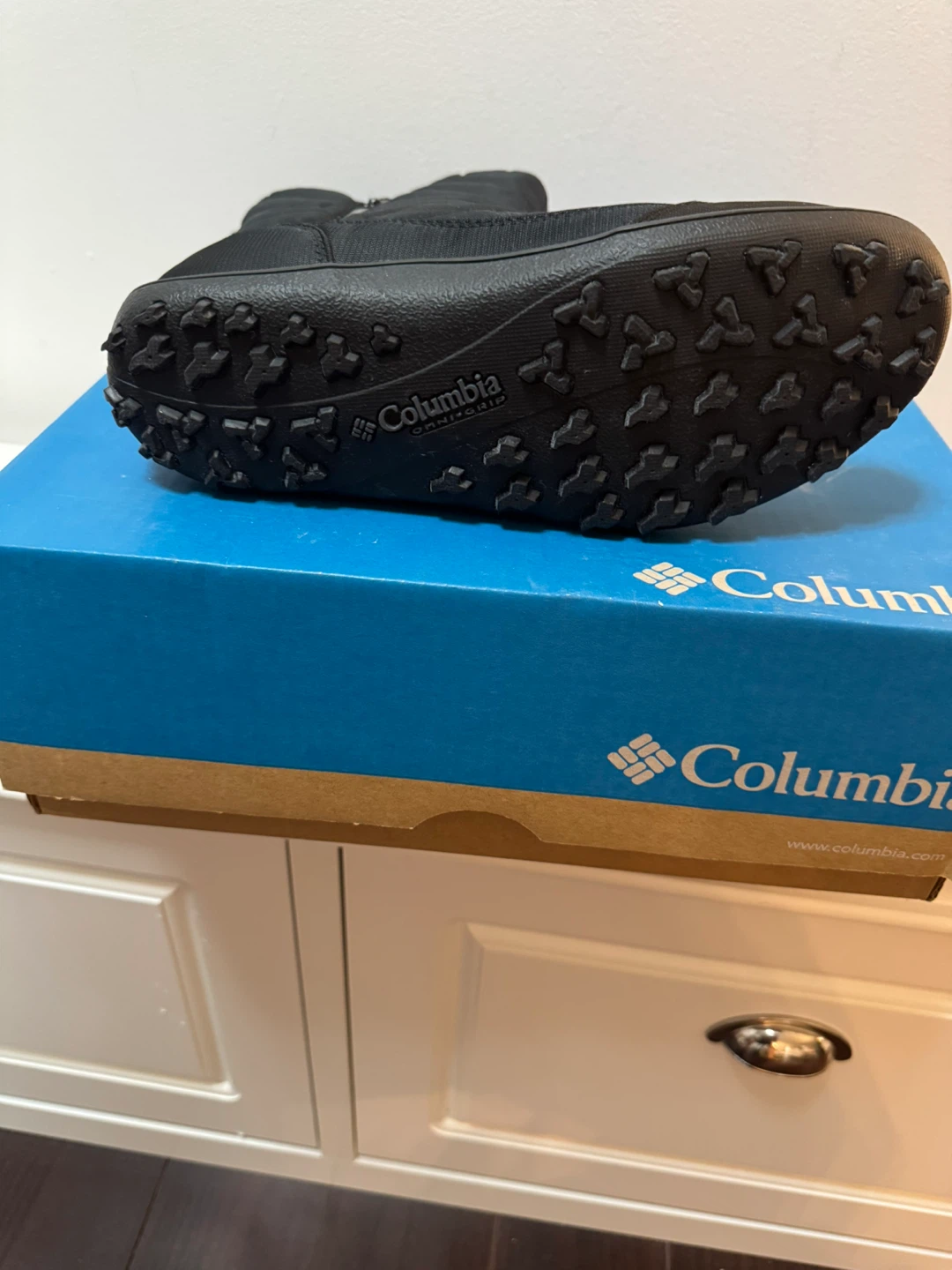 Columbia Woman’s Waterproof Winter Boots 🥕 - photo 4