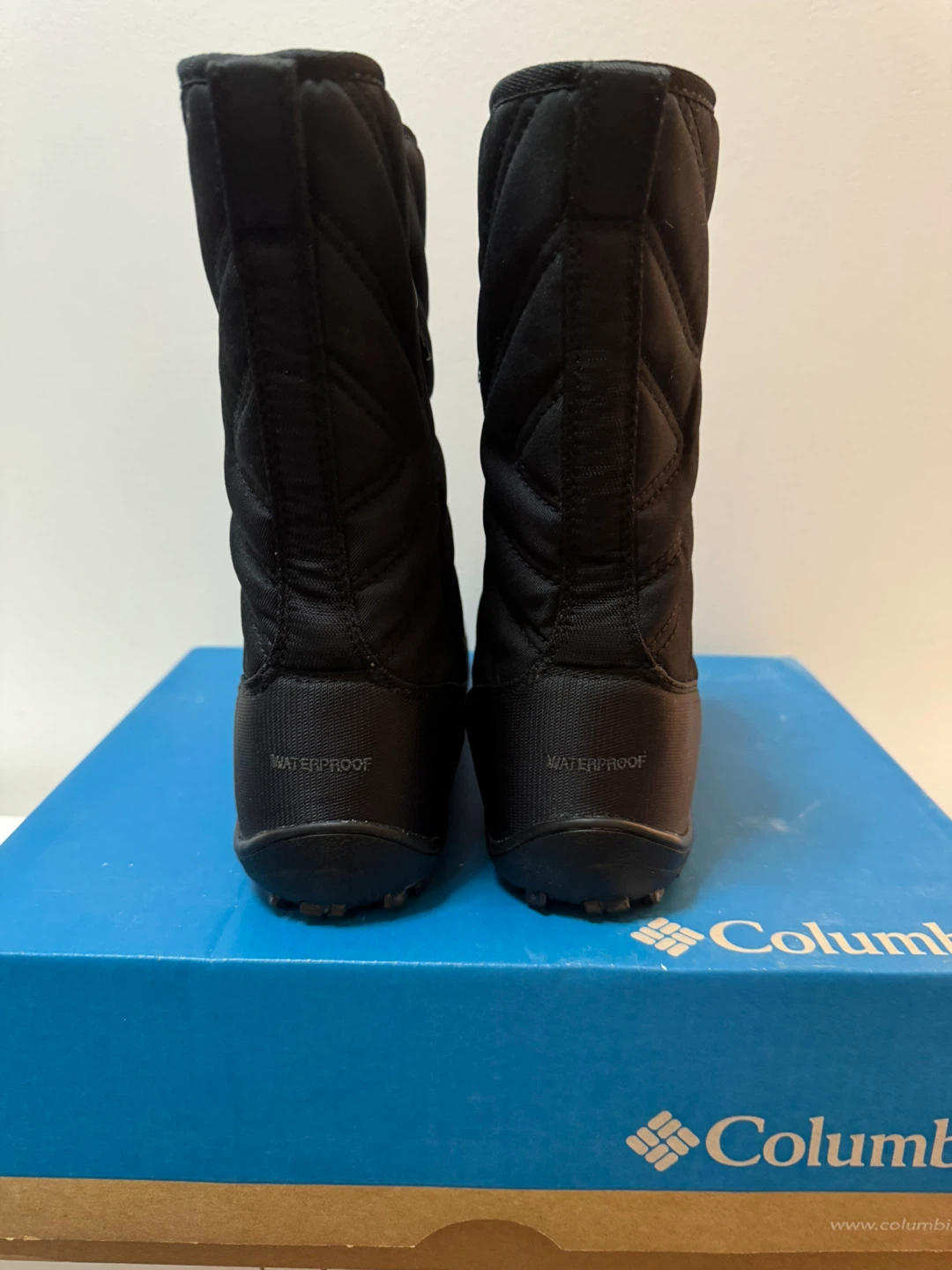Columbia Woman’s Waterproof Winter Boots 🥕 - photo 2