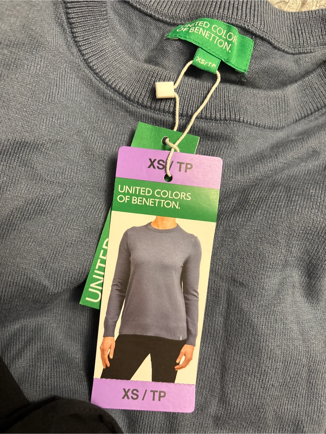 Ladies bundle tops XS/TP - photo 4