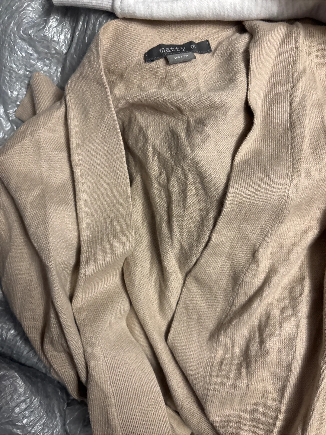 Ladies bundle tops XS/TP - photo 5